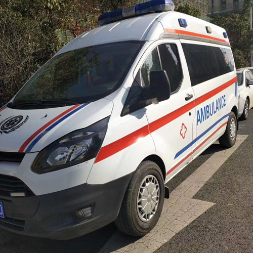 青龙品质救护车出租,为您的健康出行负责