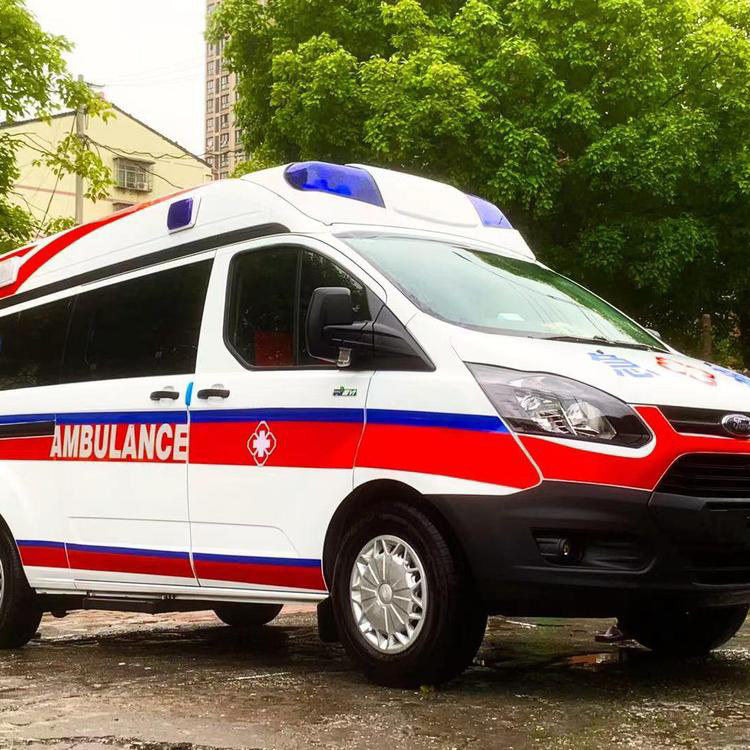 青龙重症监护救护车出租护送返乡