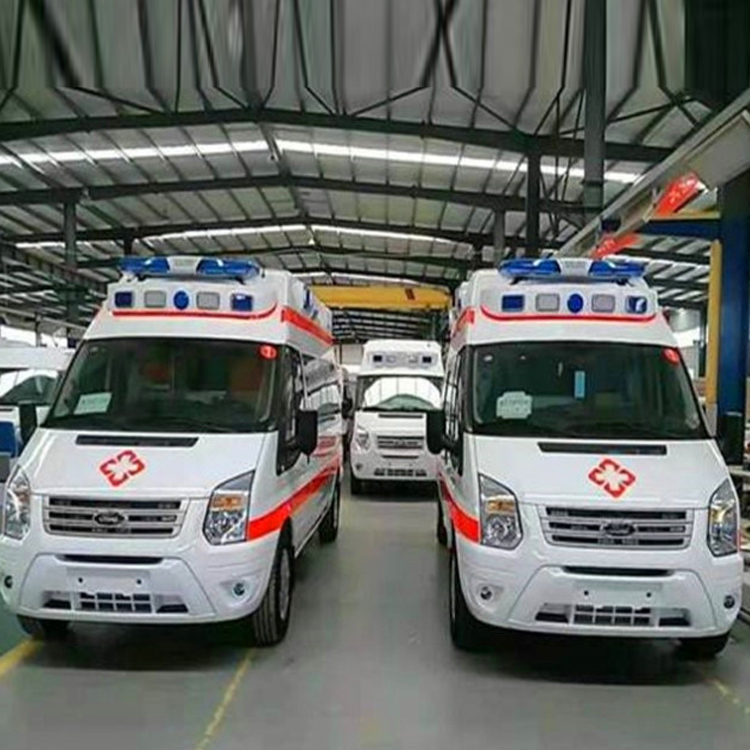 青龙跨市救护车出租护送