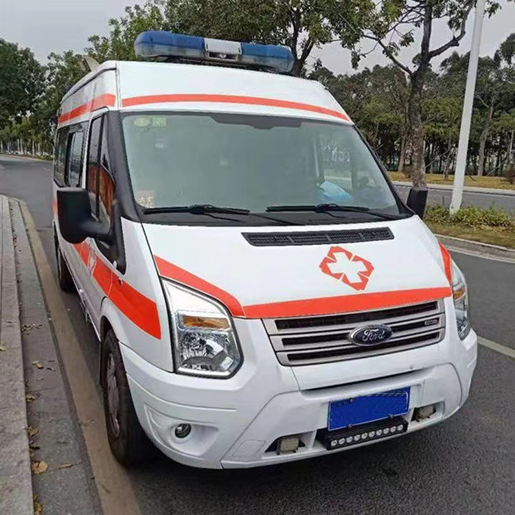 青龙救护车出租活动保障