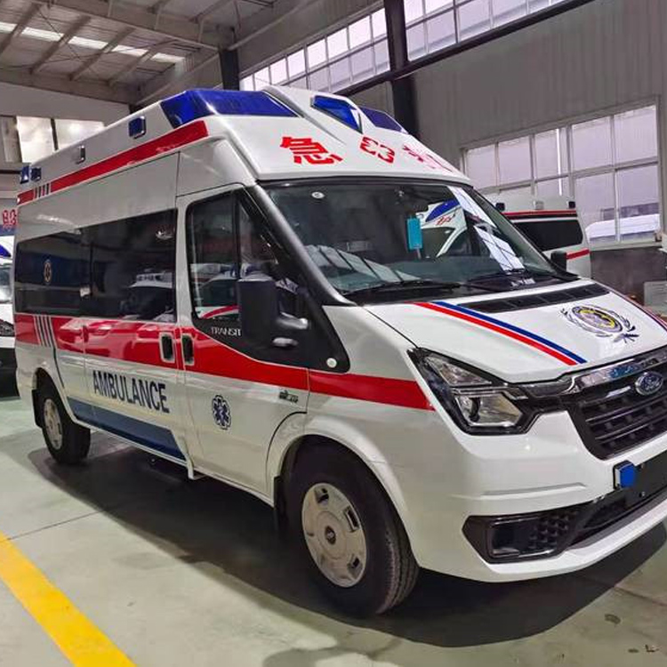 青龙演唱会救护车出租保障现场