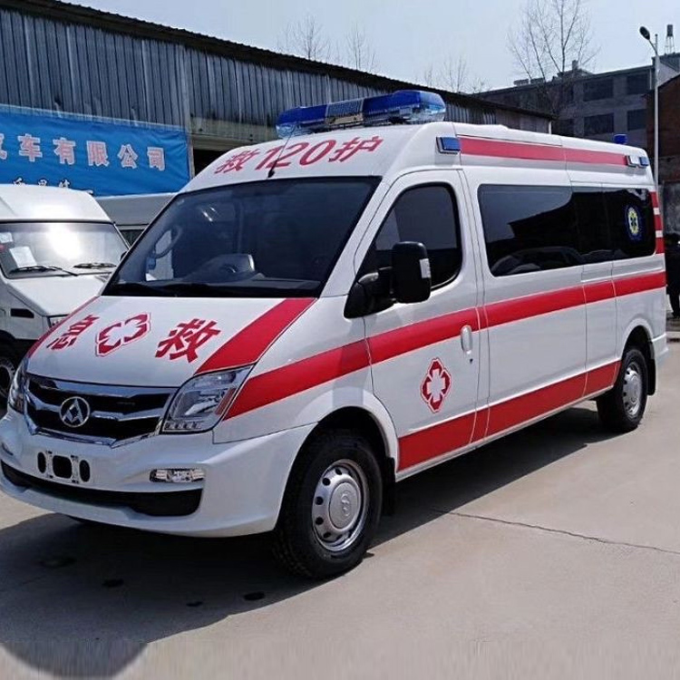 青龙马拉松租赁救护车活动保障