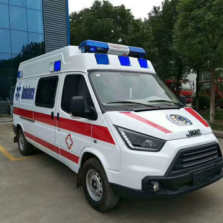 青龙救护车出租哪家好